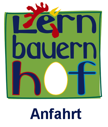 Anfahrt
